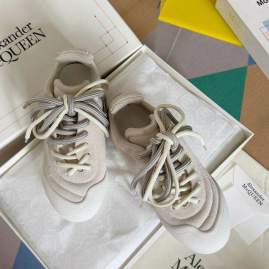 Picture of Alexander McQueen Shoes _SKUAlexanderMcQueensz35-45mnh0901242